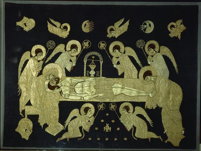 Древнерусское искусство